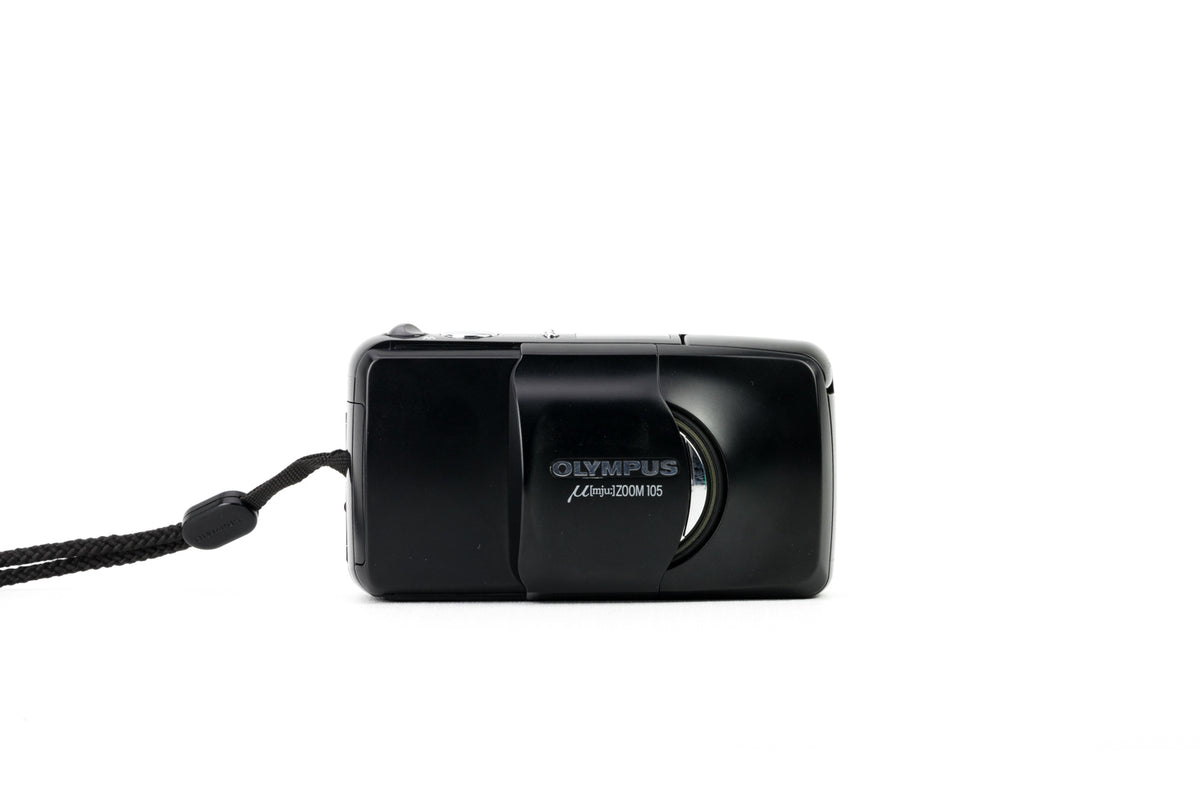 OLYMPUS μ ZOOM 105 Amazon.com : OM SYSTEM OLYMPUS Stylus 105 38mm-105mm Zoom Camera