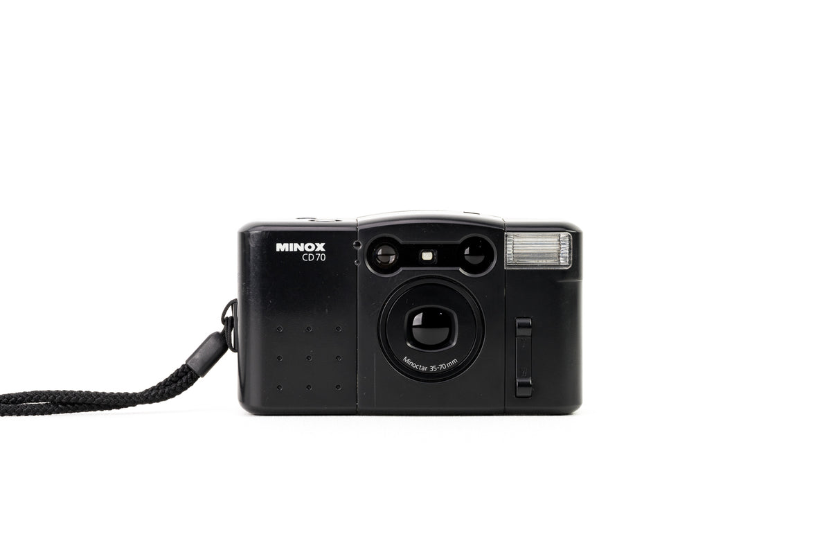 mino Minox CD 70 – BuyMoreFilm