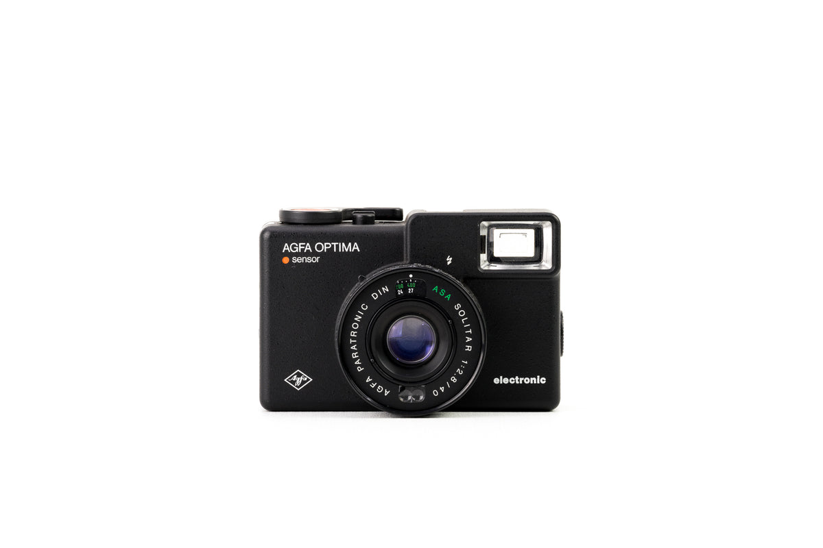 Agfa Optima 535 – BuyMoreFilm
