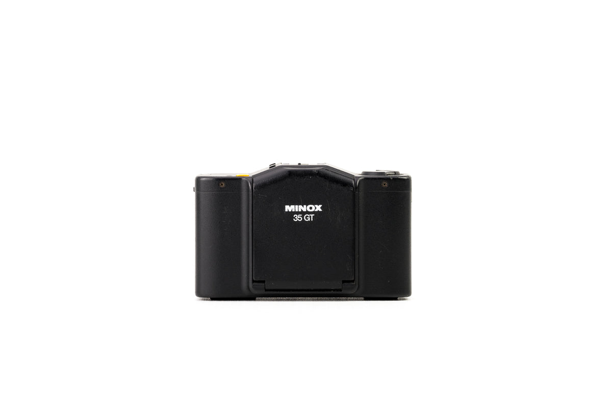 Minox 35 GT – BuyMoreFilm