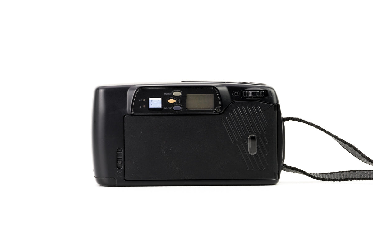 Pentax Zoom 70-R – BuyMoreFilm