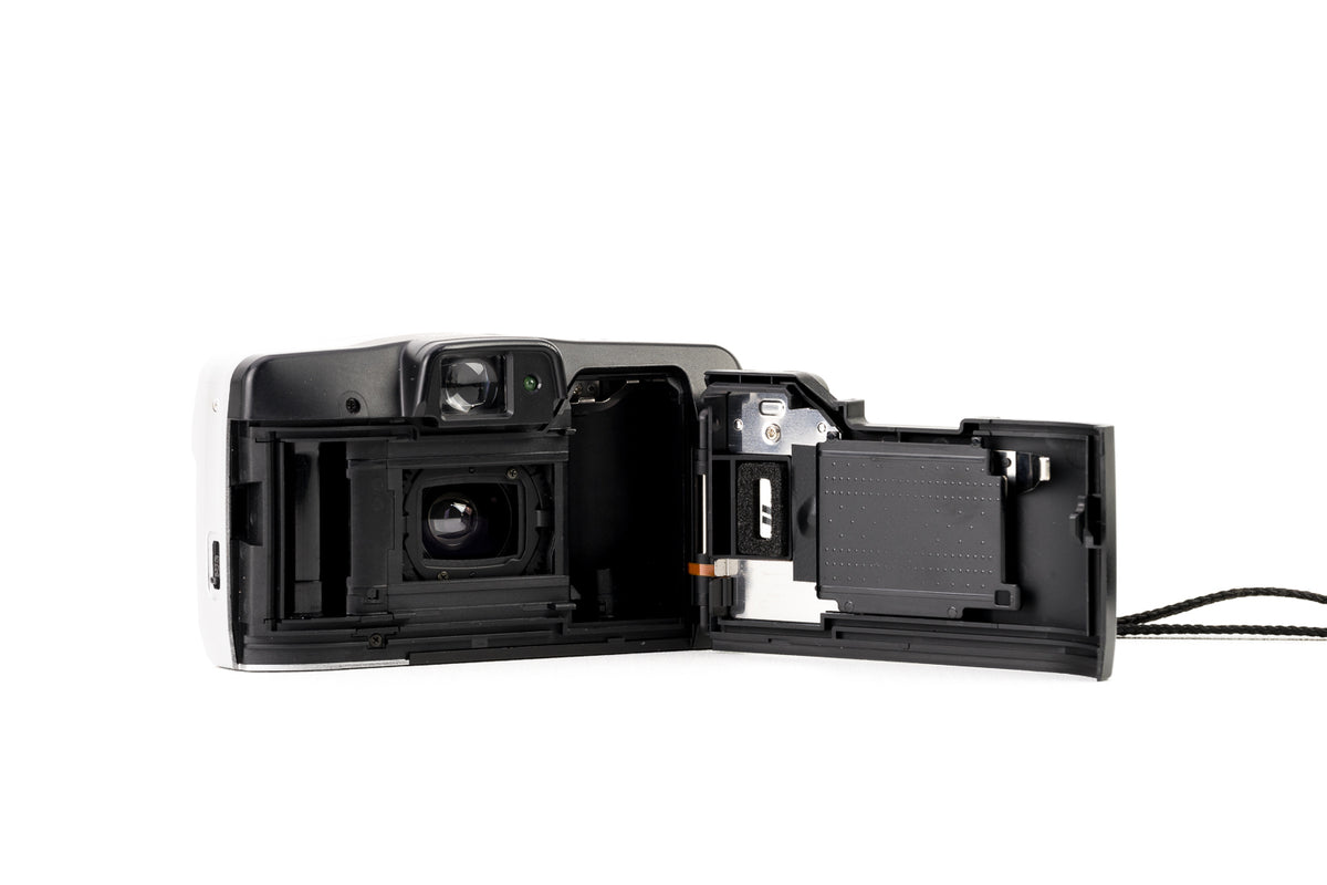 フィルムカメラ Canon Autoboy juno76 F0808-349-1-7 v p Canon Autoboy juno76 F0808-349-1-7 v p