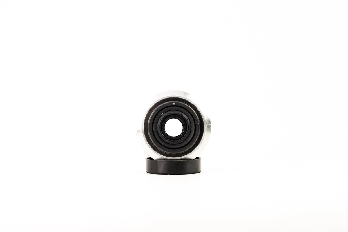 M42 - Meyer Optik Gorlitz V Primotar E 50mm f3.5 – BuyMoreFilm