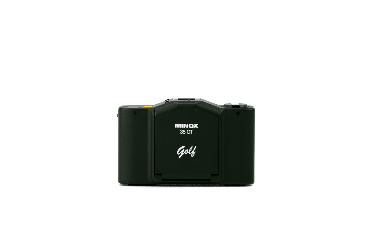 Minox 35 GT - GOLF - GREEN - Limited Edition