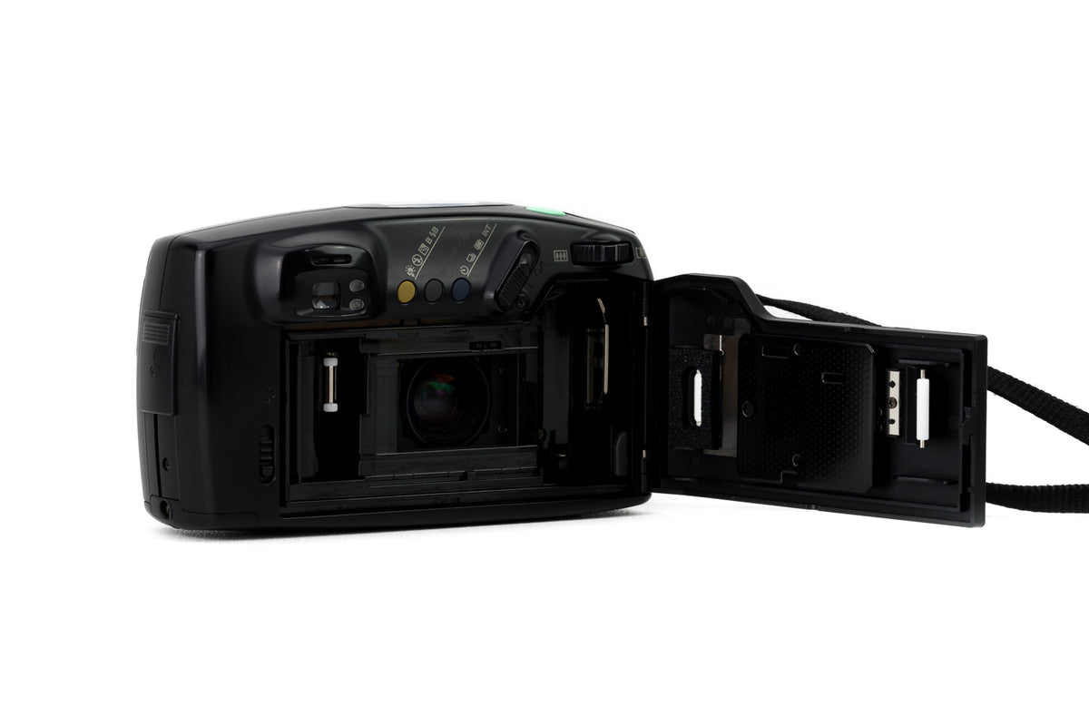 Pentax Zoom 105 Super - IQZoom 105 Super – BuyMoreFilm