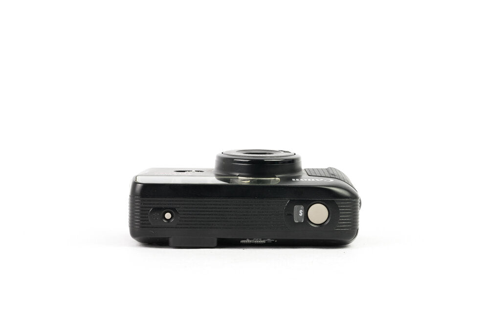 Canon Prima Twin S - Autoboy Mini T - Sure Shot Telemax