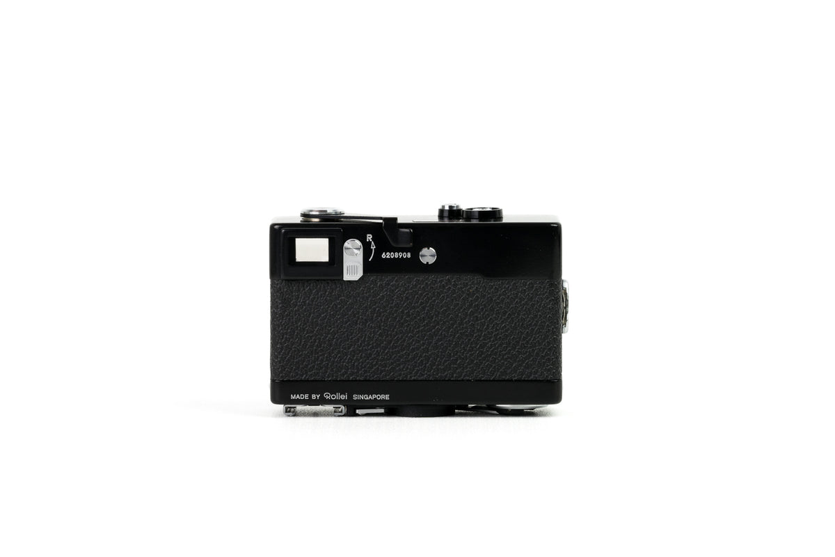 Rollei 35 Classic 　black Rollei 35 Classic : r/AnalogCommunity