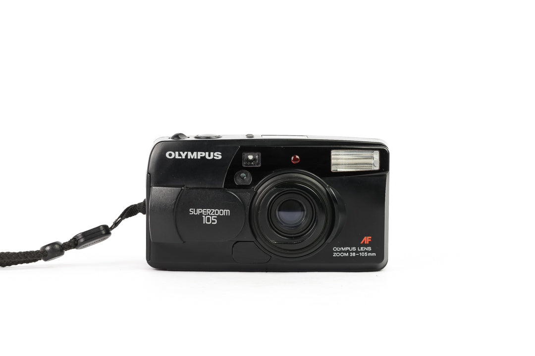 Olympus Superzoom 105