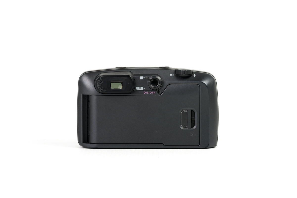 Pentax Espio 140 - IQZoom 140 – BuyMoreFilm