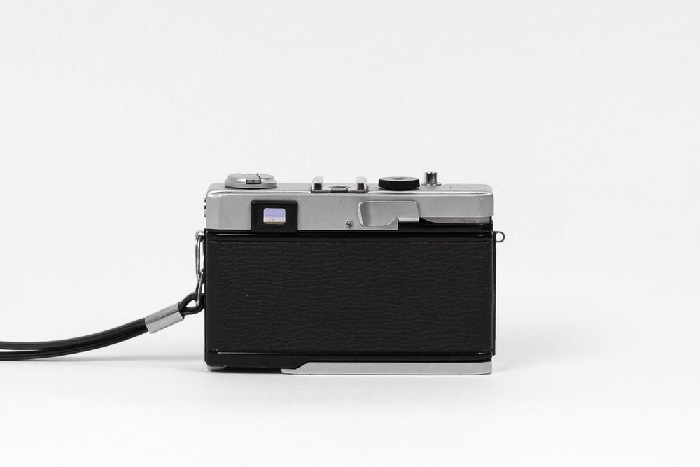 Olympus 35 RC – BuyMoreFilm
