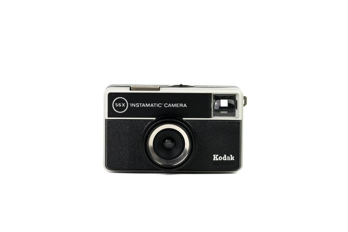 Kodak 56x Instamatic – BuyMoreFilm