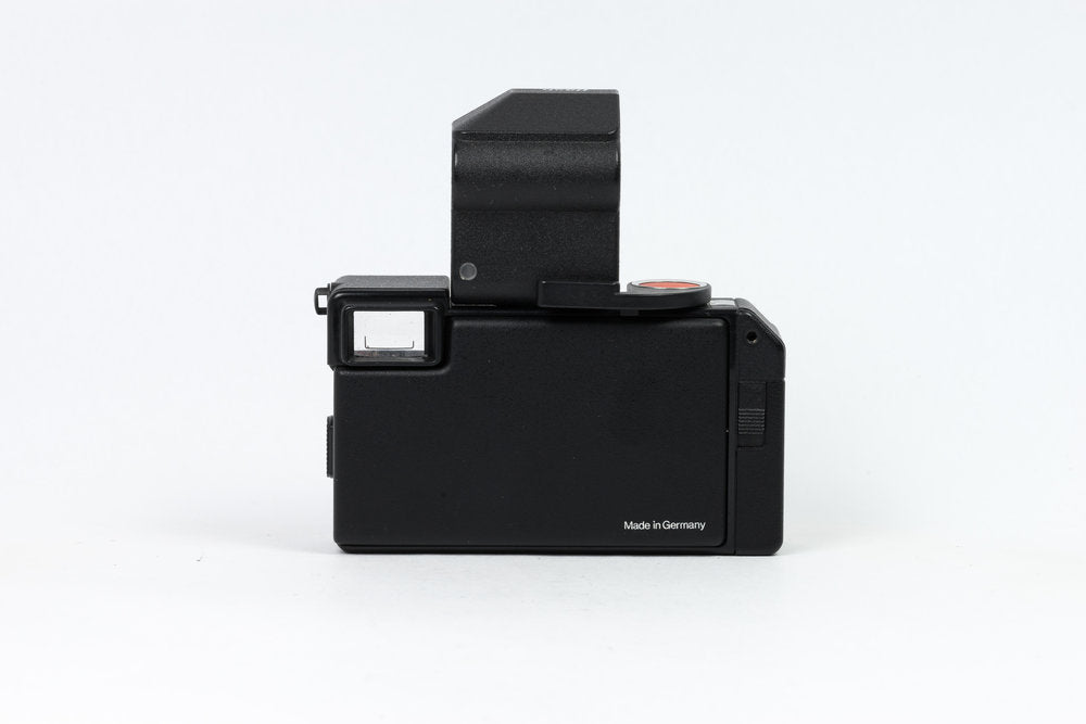 Agfa Optima Flash Sensor