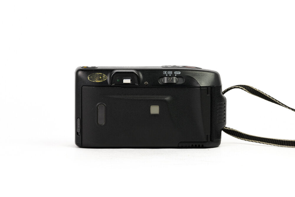 Canon Prima Tele - Sure Shot Tele - Autoboy Tele 6 – BuyMoreFilm
