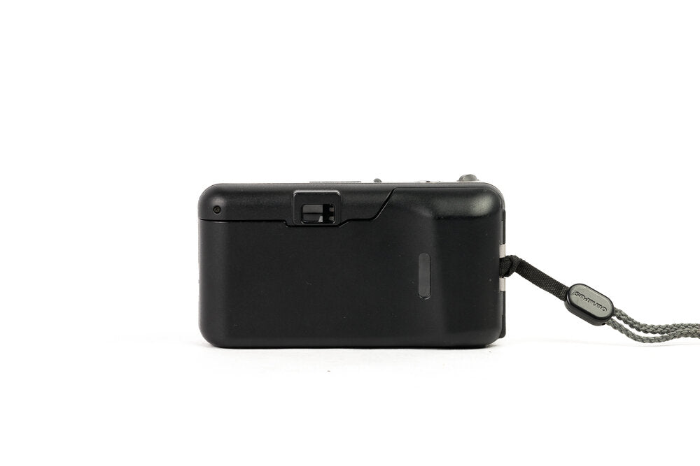 Olympus Superzoom 800s - Accura Zoom 80s - OZ 80s – BuyMoreFilm