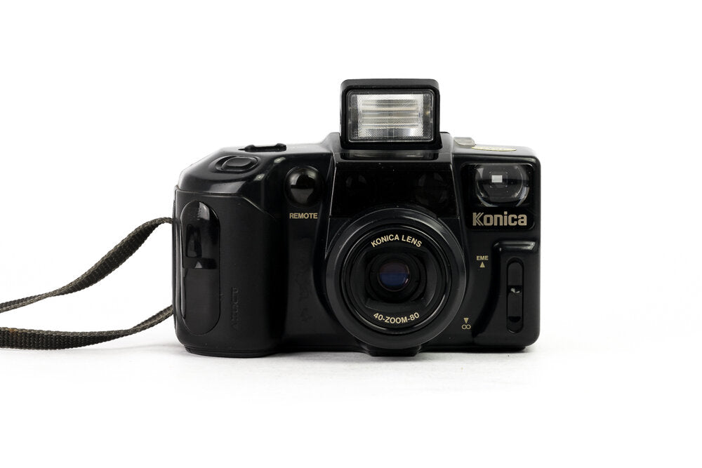 Konica Super Zoom Z-Up 80 RC