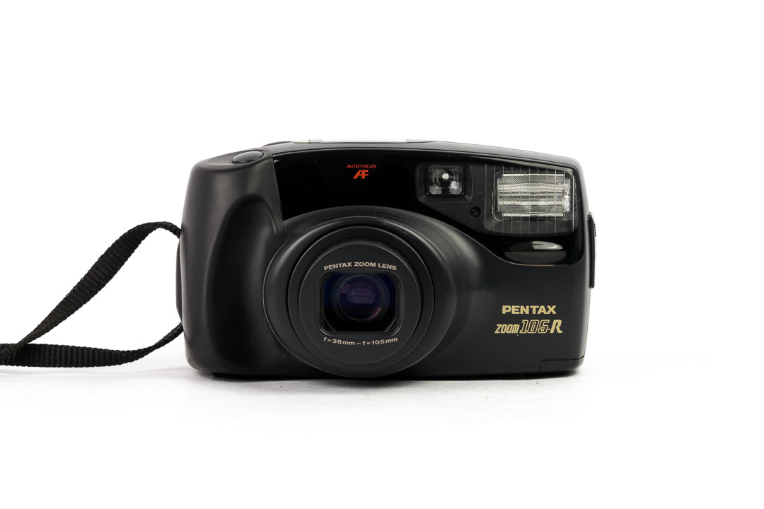 pentax iqzoom 105