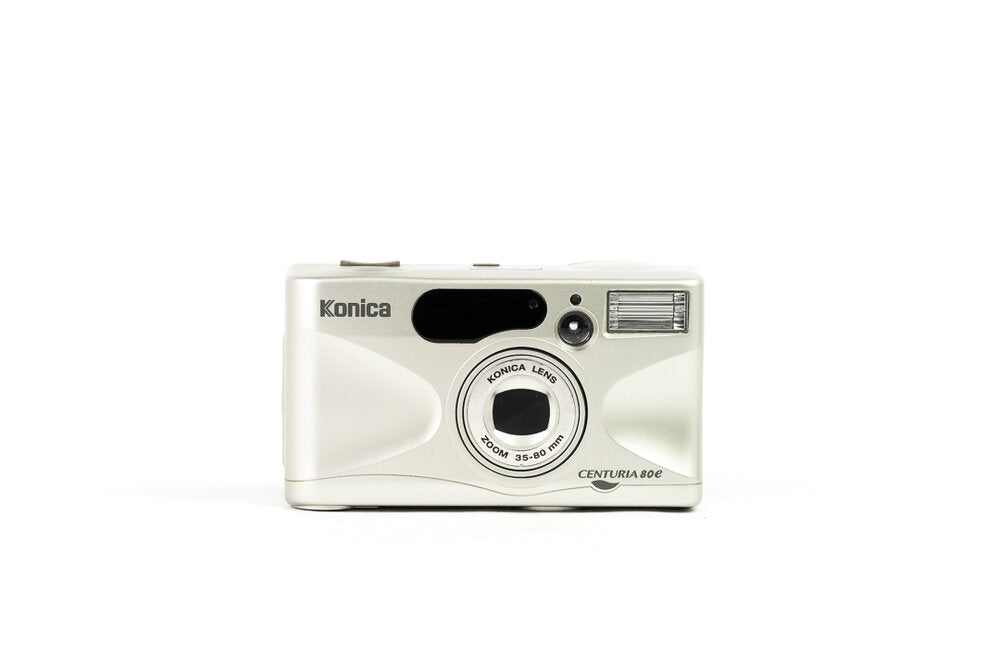 Konica Centuria 80e - Z-up 80E - Fantasio 80Z