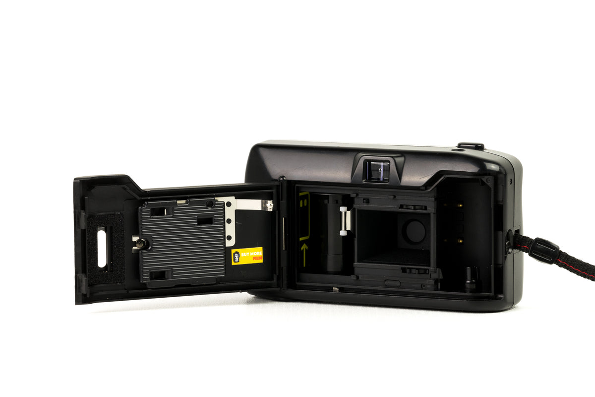 Nikon RF10 Smiletaker – BuyMoreFilm - Main Image