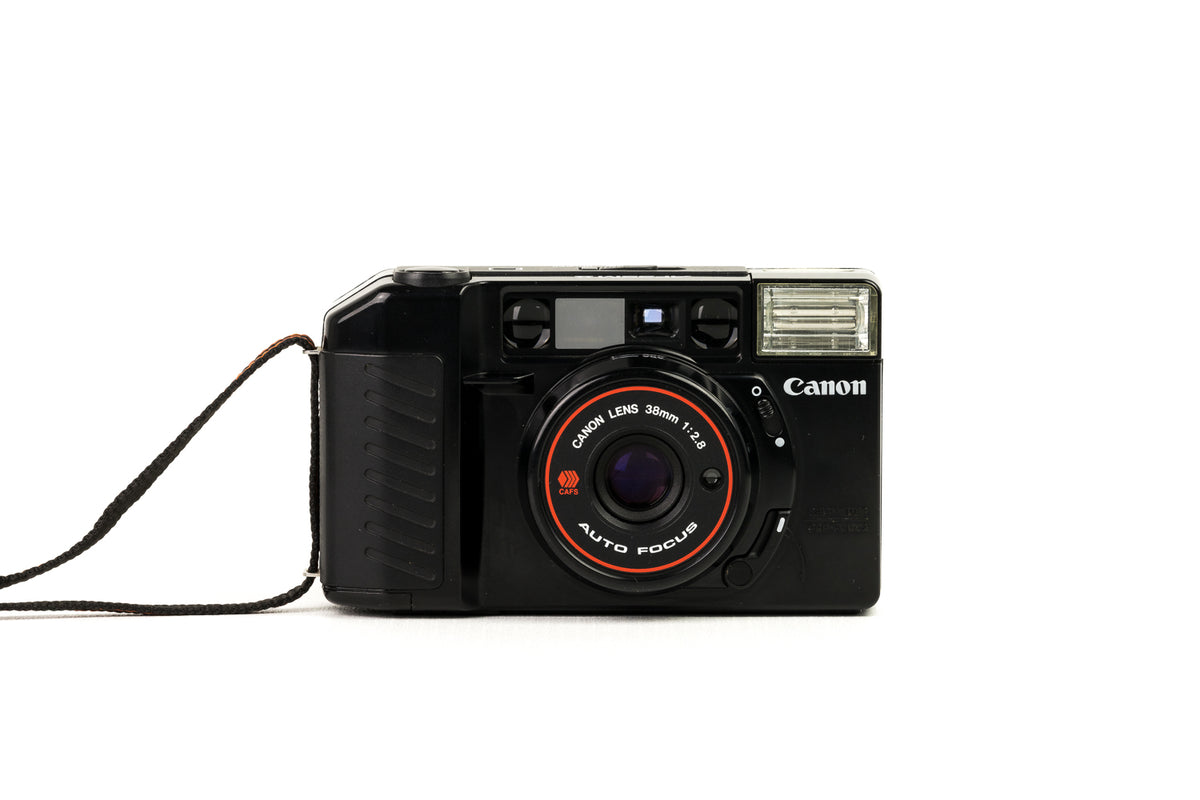 Canon AF35 M II - AUTOBOY 2 – BuyMoreFilm