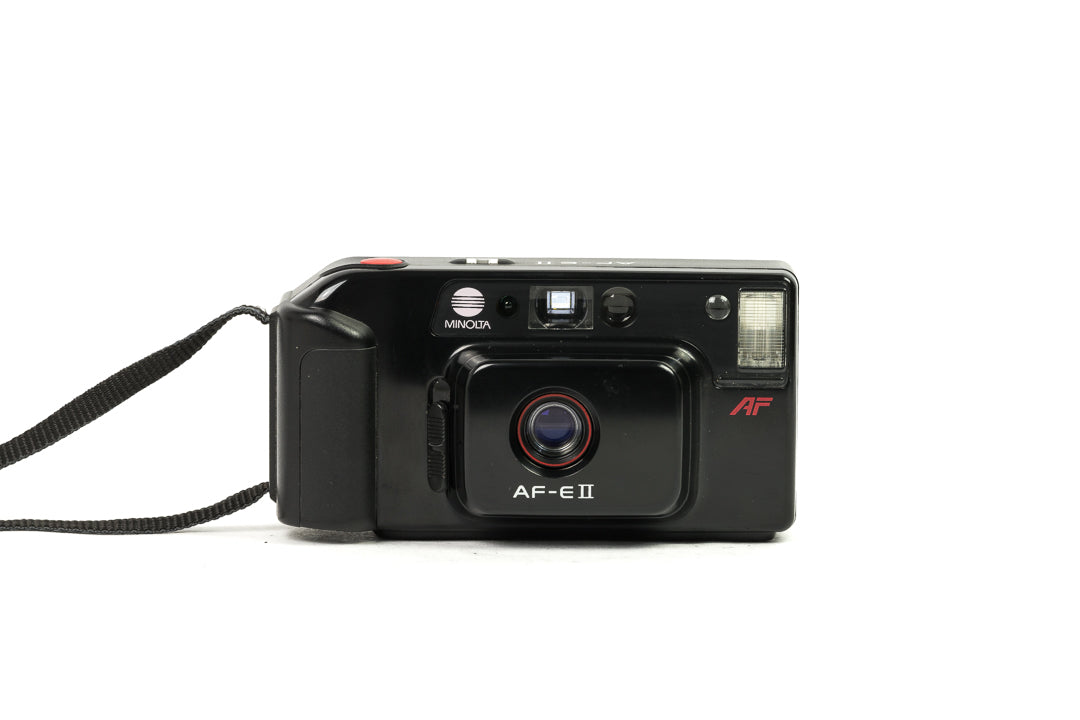 minolta freedom ii