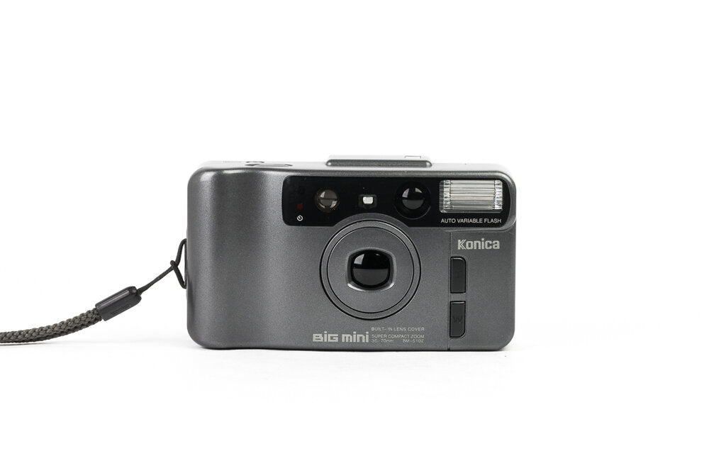 konica big mini 510z