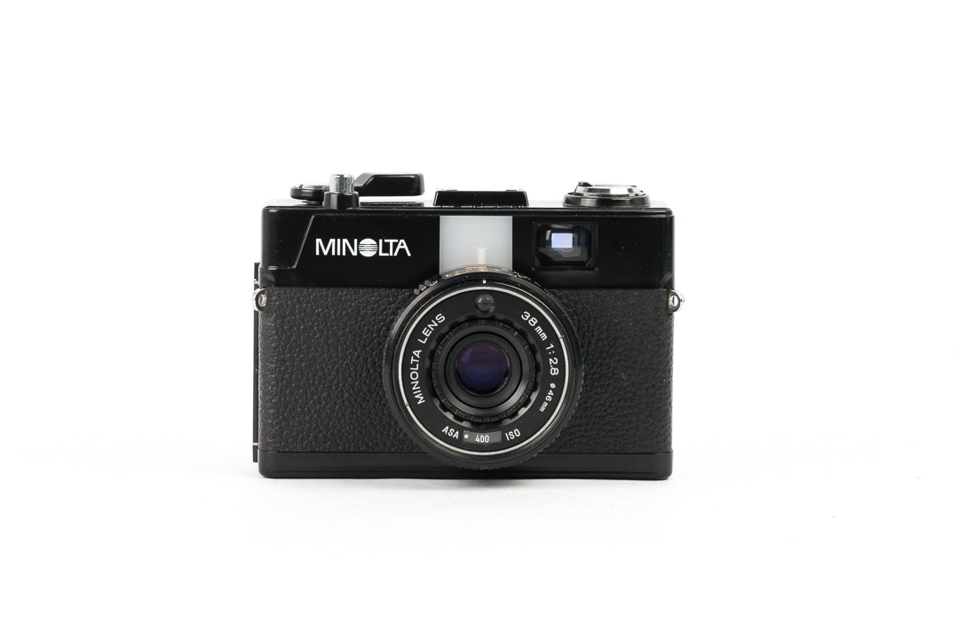 minolta g2