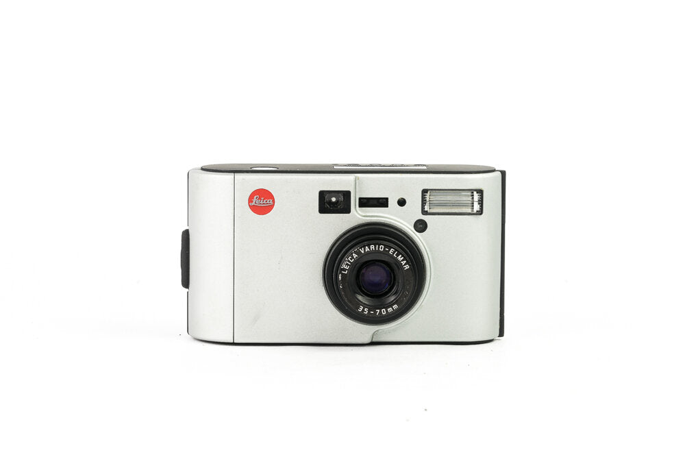 ライカ C2 VARIO-ELMAR 35-70mm コンパクトフィルムカメラ - カメラ