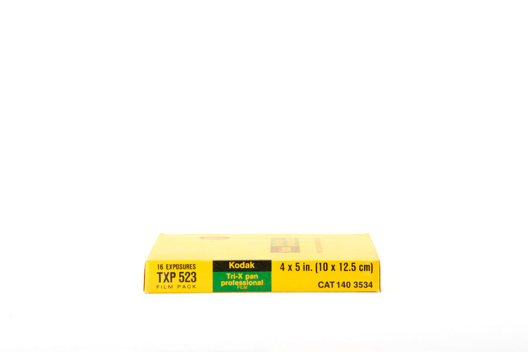 Kodak Readyload 4x5 フィルム Kodak Professional Readyload Single Sheet Packet Film Holder