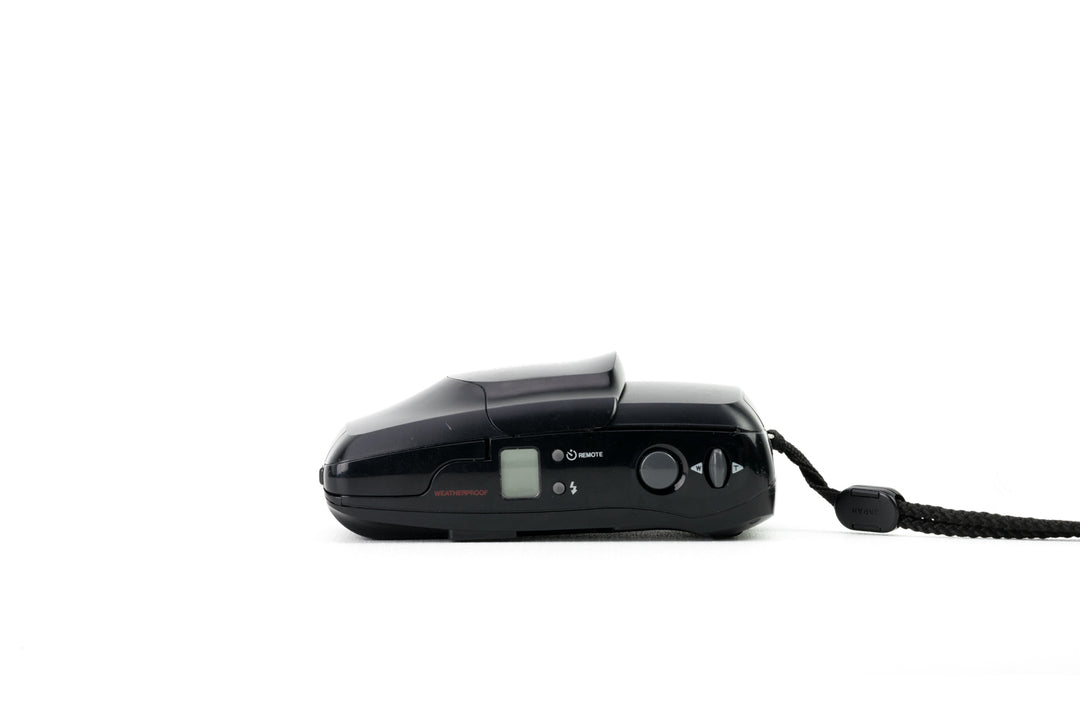 Olympus Mju Zoom (35-70) – BuyMoreFilm