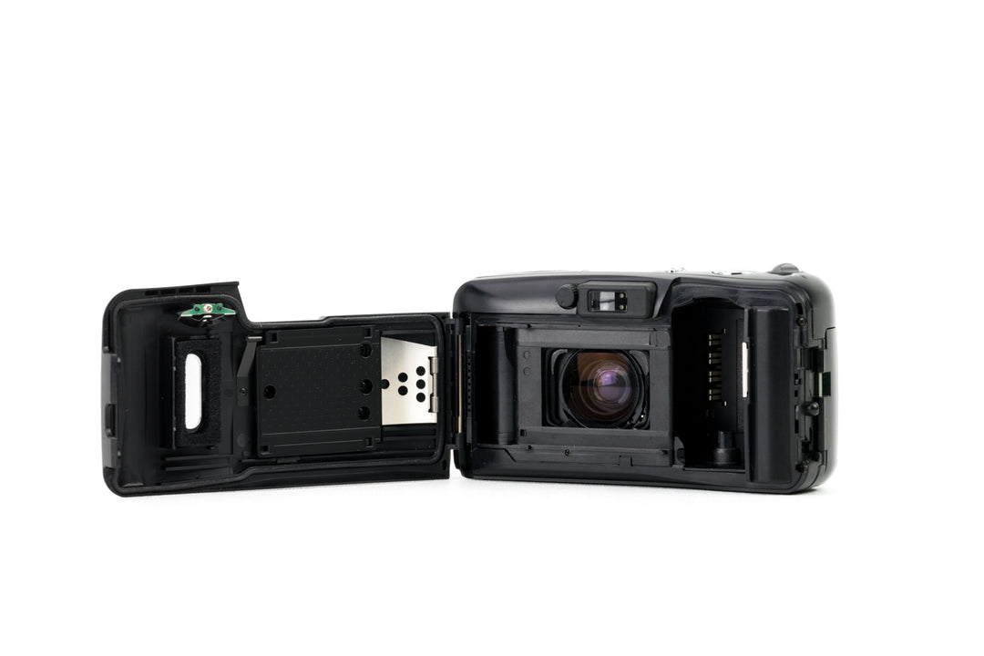 Olympus Mju Zoom 105 (Infinity Stylus) – BuyMoreFilm