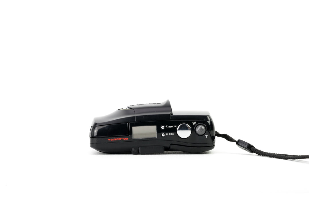 Olympus Mju Zoom 105 (Infinity Stylus) – BuyMoreFilm