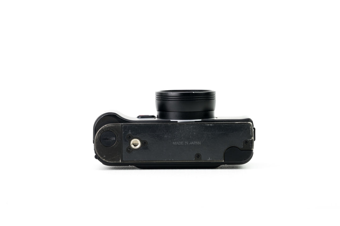 Konica Hexar AF Black + Date Back – BuyMoreFilm