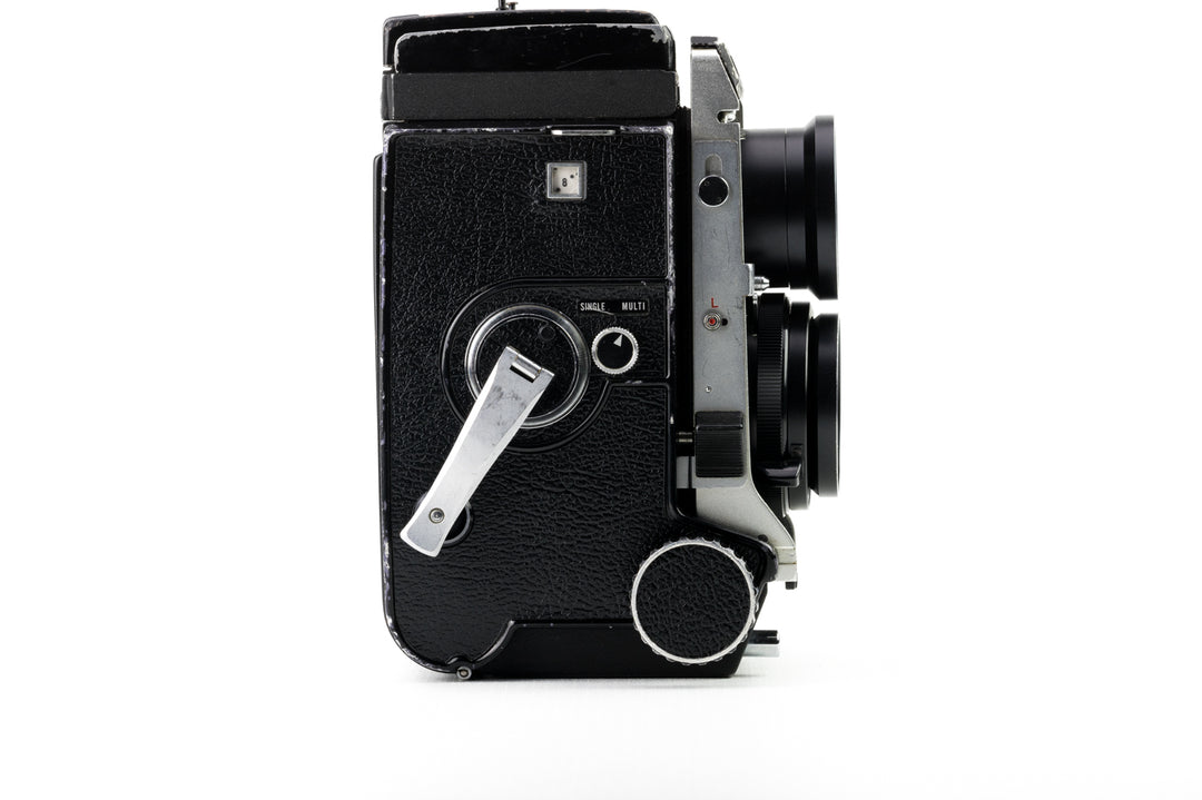 【ジャンク品】MAMIYA C330 PROFESSIONAL F Mamiya C330 Professional F - Camera – Kamerastore