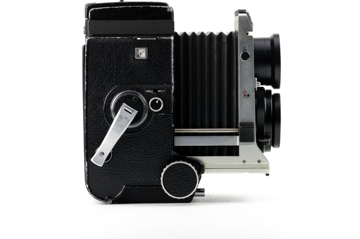 Mamiya C330 Professional + 80mm f/2.8 – BuyMoreFilm