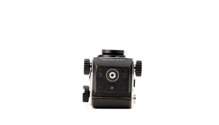 Mamiya C220 Professional - 105mm f/3.5 – BuyMoreFilm