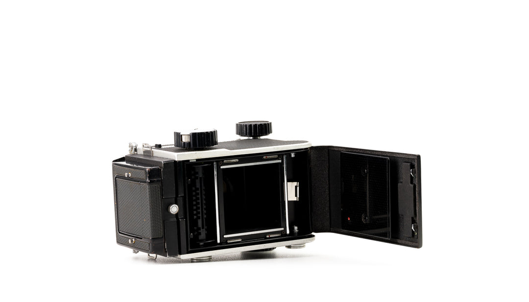 Mamiya C220 Professional - 105mm f/3.5 – BuyMoreFilm