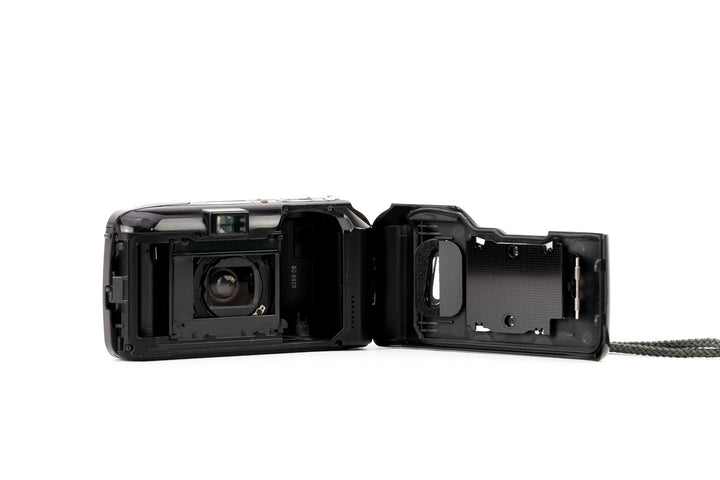 Olympus Mju II Zoom 80 (Stylus Epic) – BuyMoreFilm