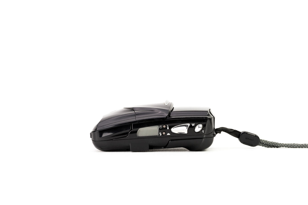 Olympus Mju II Zoom 80 (Stylus Epic) – BuyMoreFilm