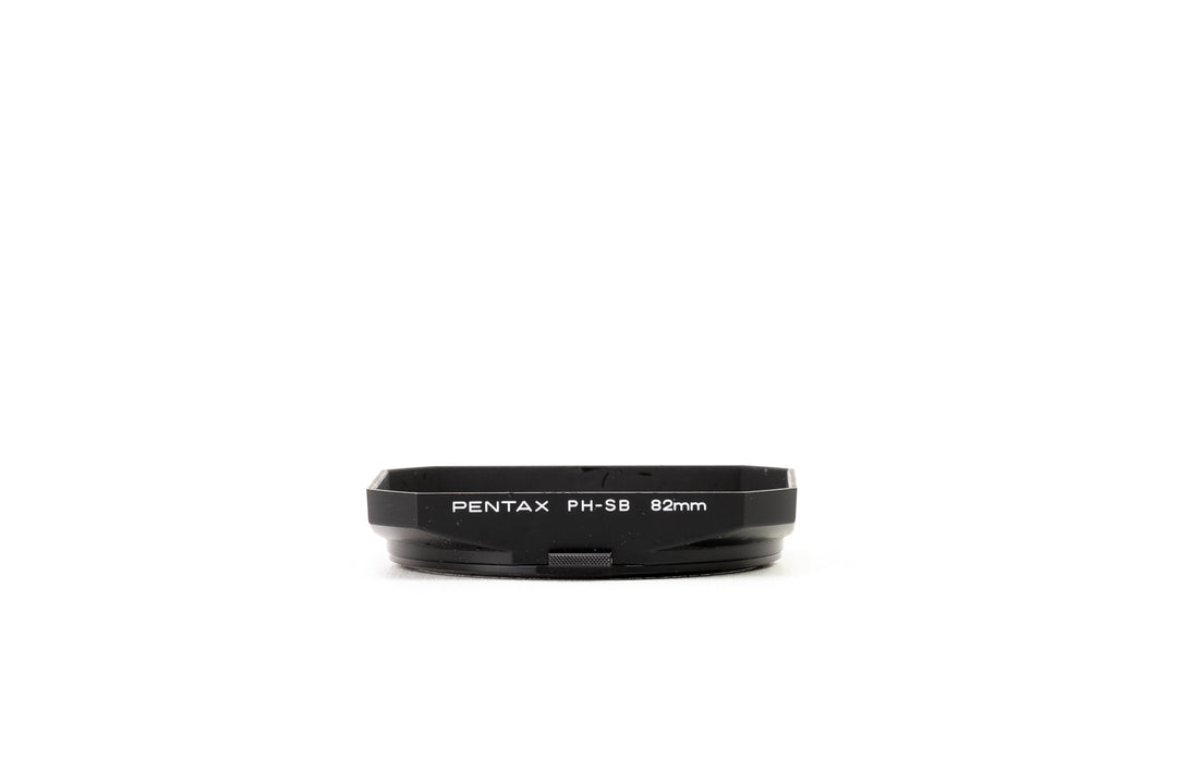 Lens Hood Pentax Square Lens Hood for Pentax 6x7 45mm PH