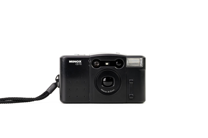 Minox CD 70 – BuyMoreFilm