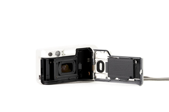 CANON　Autoboy 155 Canon Autoboy 155/ Prima Super 155 Caption How to use