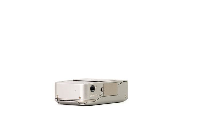 富士フイルム FUJIFILM CARDIA mini TIARA #239 Fuji Fujifilm Cardia Mini TIARA II Point & Shoot tested | eBay