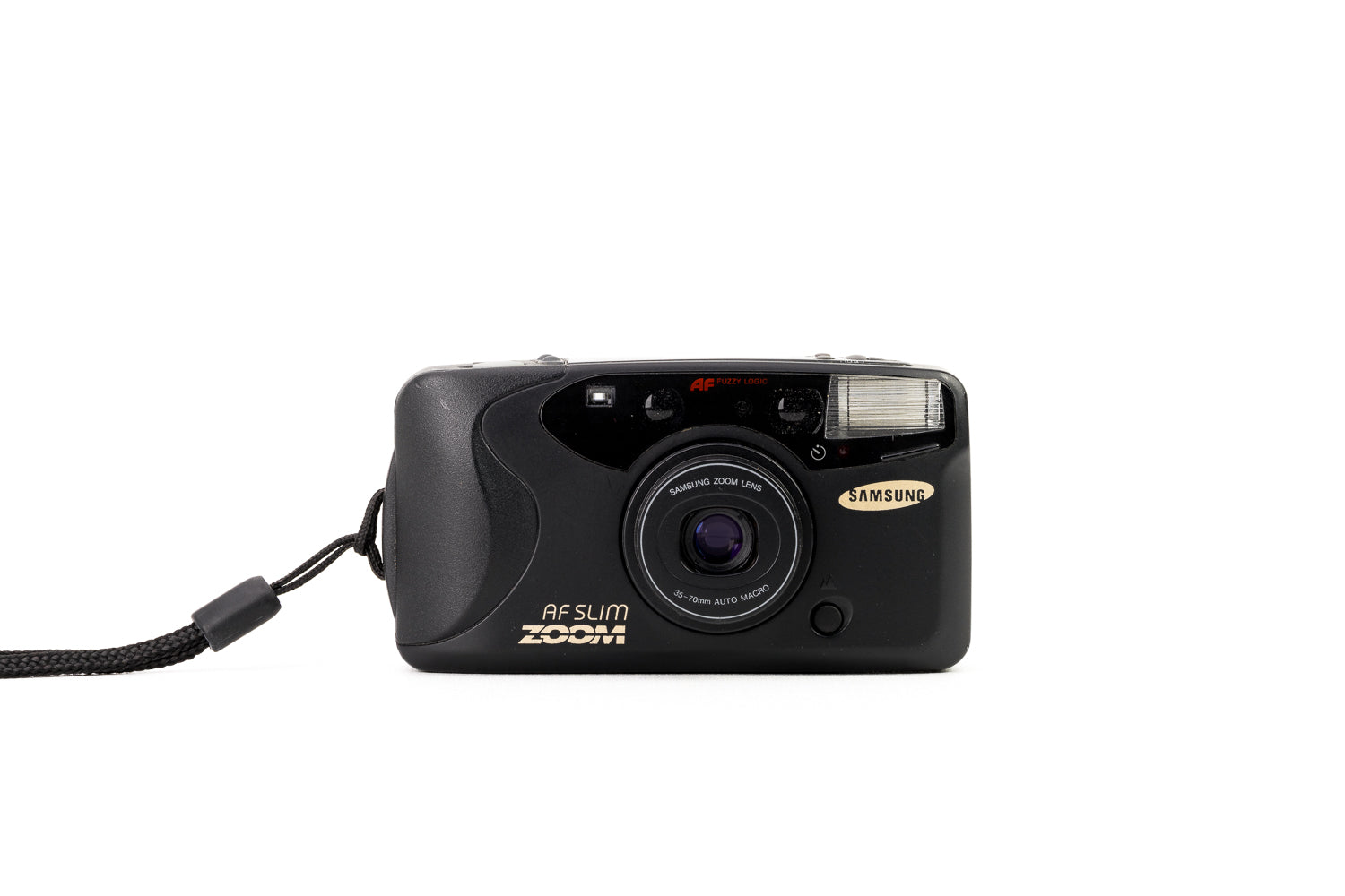 Samsung AF SLIM Zoom – BuyMoreFilm