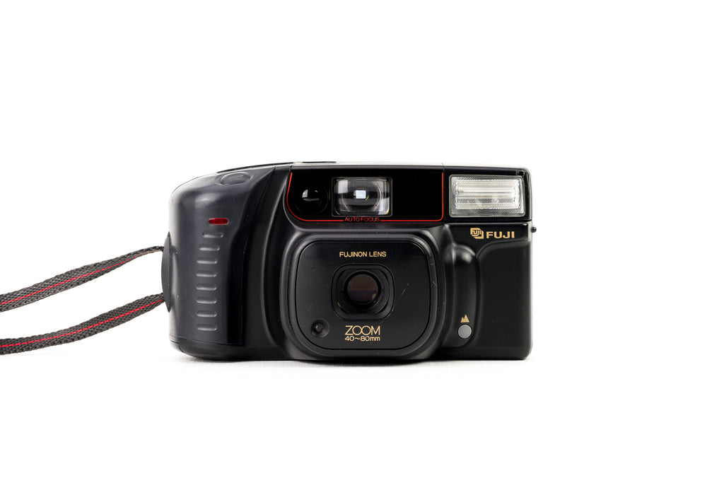 Fuji DL-800 Zoom – BuyMoreFilm
