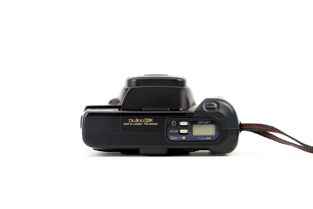 Fuji DL-800 Zoom – BuyMoreFilm