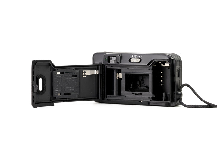 Canon Prima Twin S - Autoboy Mini T - Sure Shot Telemax