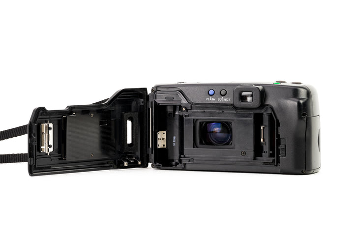 Olympus AZ-230 Superzoom - Infinity Zoom 230 - IZM 230 – BuyMoreFilm