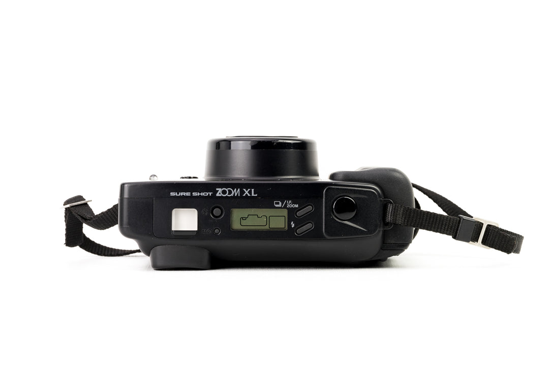 Canon Sure Shot Zoom XL – BuyMoreFilm