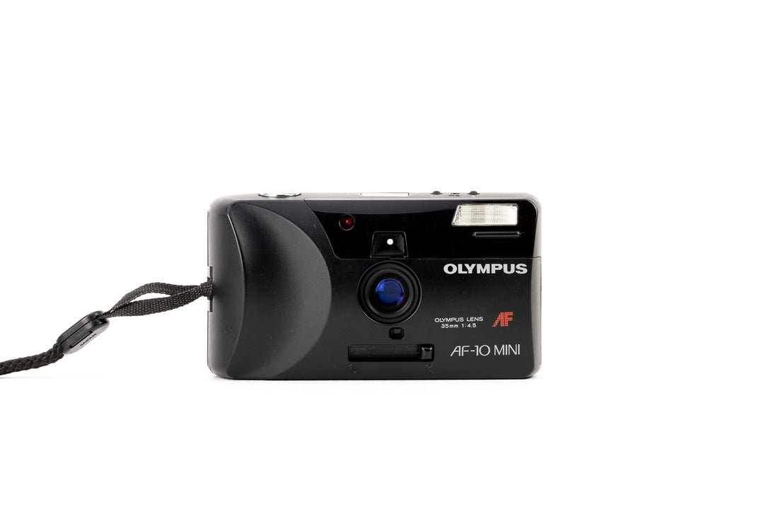 【動作確認済】Olympus AF-10 Olympus AF-10 – dubblefilm