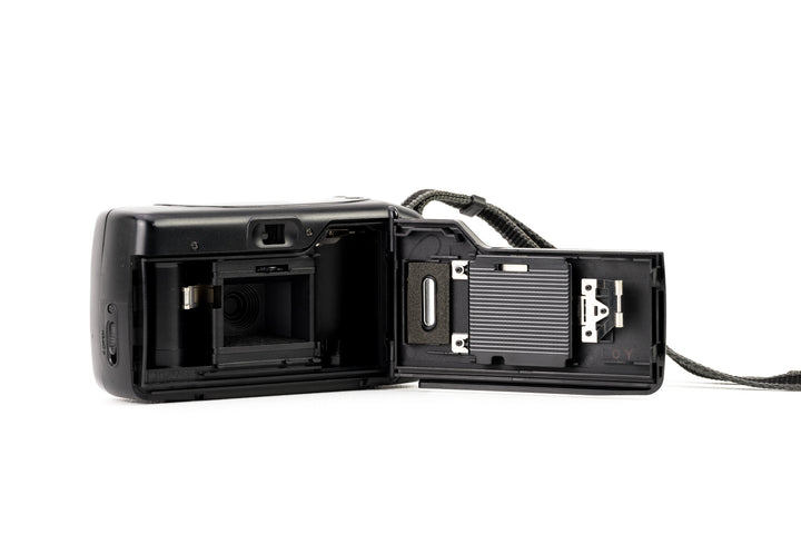 Konica Kanpa - Kanpa! – BuyMoreFilm